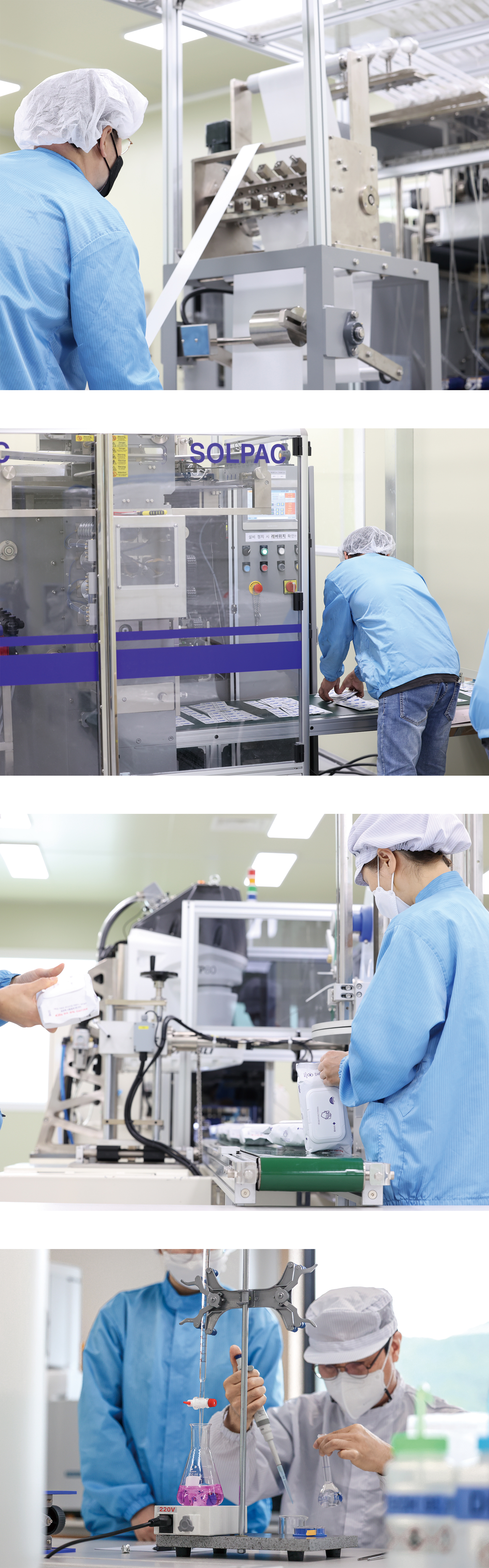 [Company News] Gyeryong City Hall, Promotional Photo Shoot