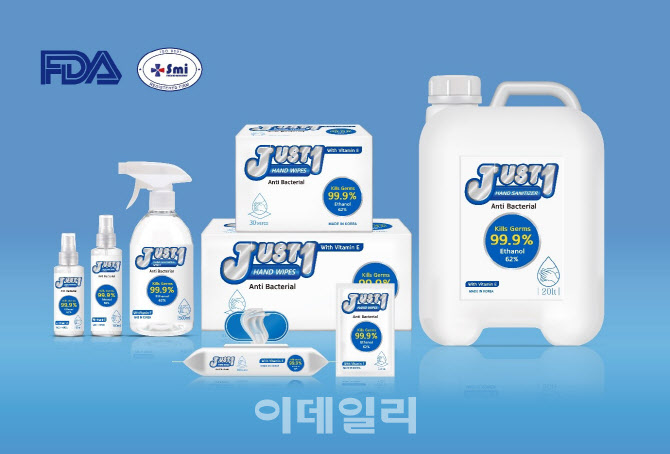 [News Article] Sauber ‘Hand Sanitized Tissue’ Completes US FDA Registration… Expected to Increase Exports