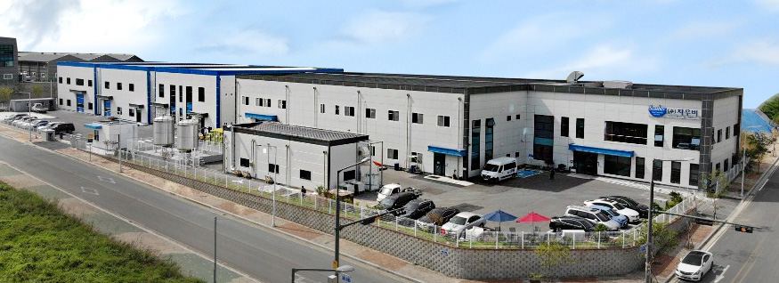 [News article] 'Sauber' Tablet Dishwasher Detergent Production Begins, Technical Agreement with Eurotab, France