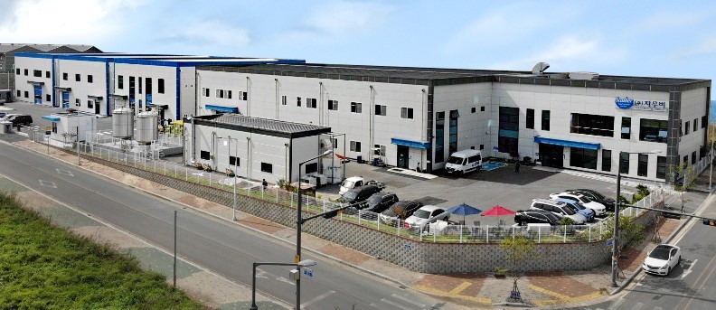 [News article] Sauber Co., Ltd. ‘Construction of 2nd Factory Production Facility’ Completed, Will Spur New Product Launch in October